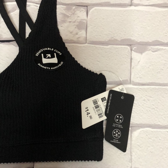 MOVE collection Bra - Picture 2 of 3